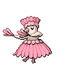Oricorio (Pau)